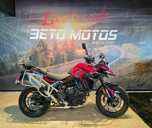 TIGER 900 GT PRO