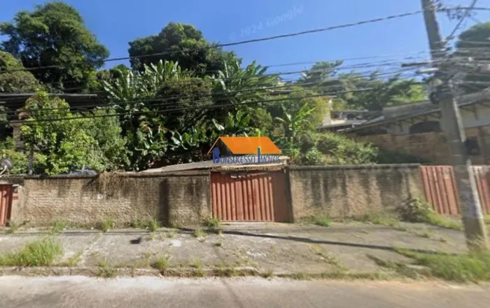 terreno Bairro Padre Eustaquio em Belo Horizonte