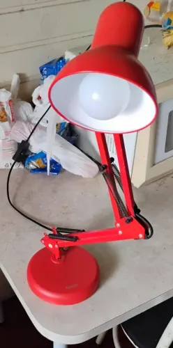 Luminária de Mesa Tecnoled 