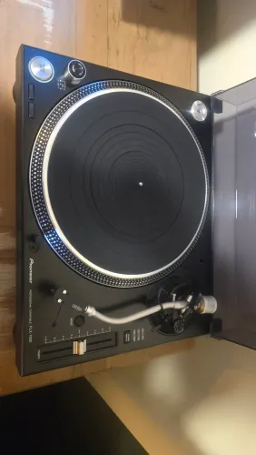 PICK UP PIONEER PLX 1000