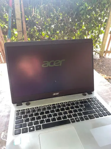 Notebook Acer Aspire 5 A515-52G, Intel Core i5 8ª geração, 8 GB RAM