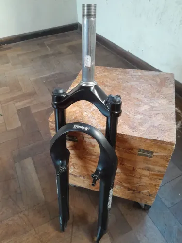 Suspensão aro 26 spinner standart
