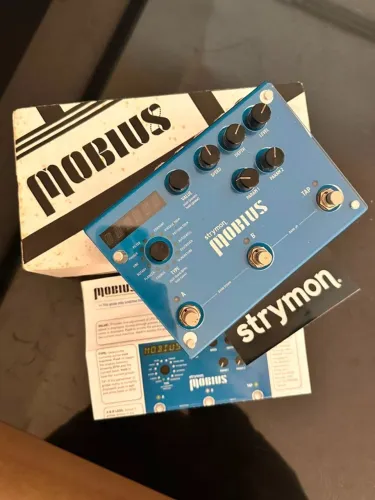 Mobius Strymon