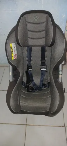 Cadeirinha Bebê conforto 