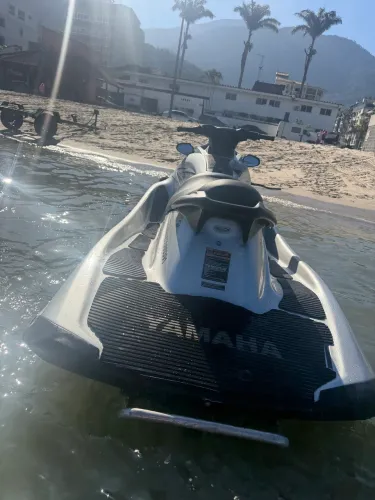 JETSKI YAMAHA VX 1.100