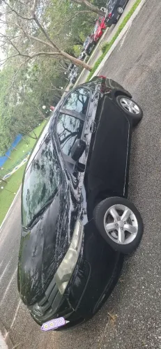 Honda City Sedan DX 1.5 Flex 16V Aut. 2011