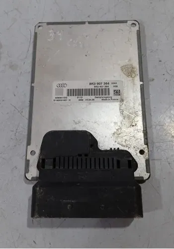 Módulo De Suspensão Ativa Audi A5 2009 / 8k0907364   