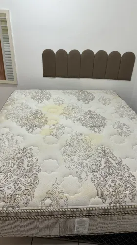 Colchão