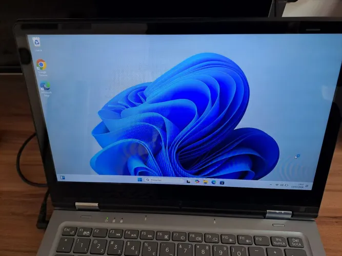 Notebook Duo Positivo