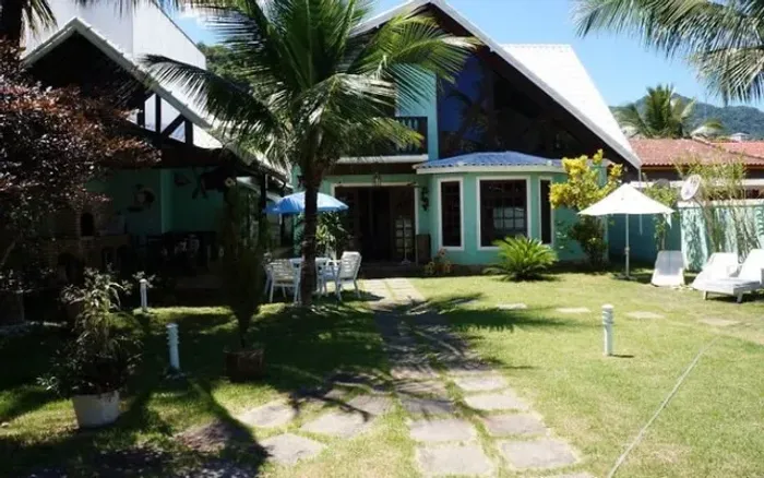 Condomínio Garatucaia ? Angra dos Reis / RJ