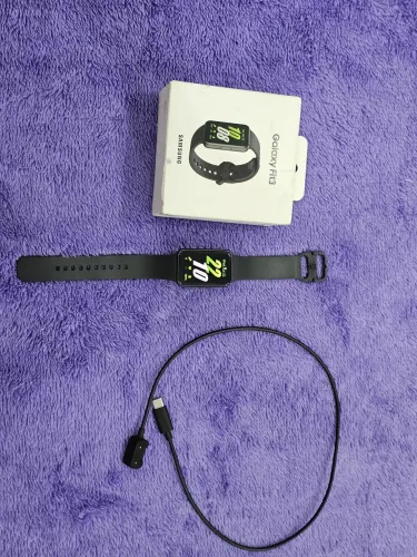 Galaxy Fit3