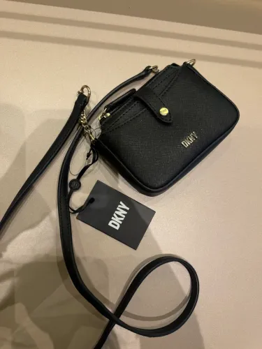 Mini bolsa DKNY