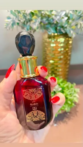 Vendo perfumes importados