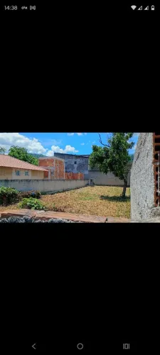 Terro 10x34 na estrada da cachoeira grande piabeta