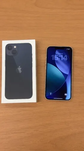 Apple Iphone 13 (128gb) Branco