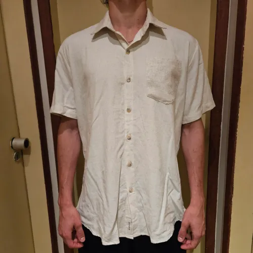 Camisa Linhão Maregê M/G