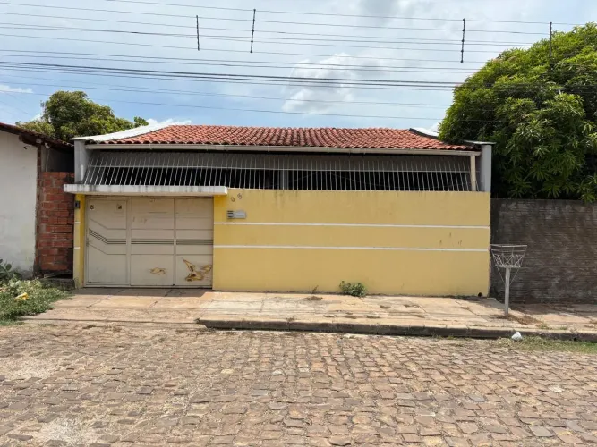 Vendo Casa - Zona Sudeste