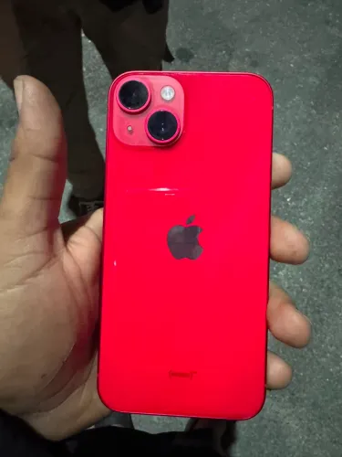 iPhone