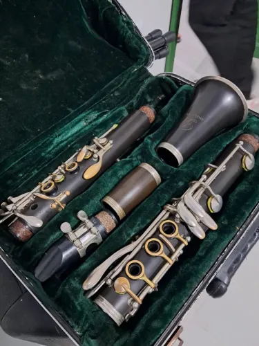 Clarinete