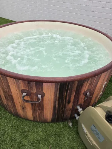 SPA BestWay