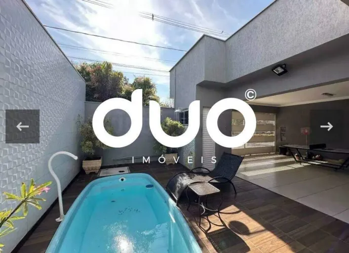 Casa à venda, 4 quartos, 1 suíte, 2 vagas, Ondas - Piracicaba/SP