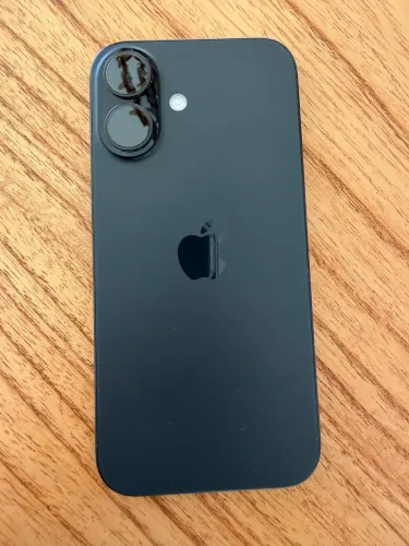 Iphone 16 128gb preto