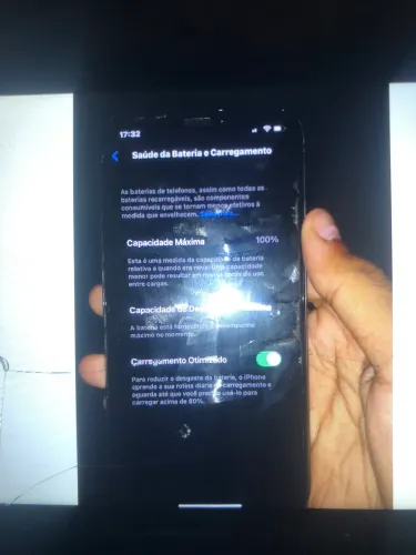 iPhone XS