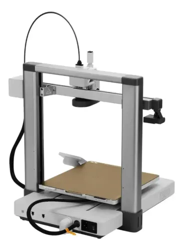 Impressora 3D Bambu Lab A1 - Pouco Usada | Para Reparo