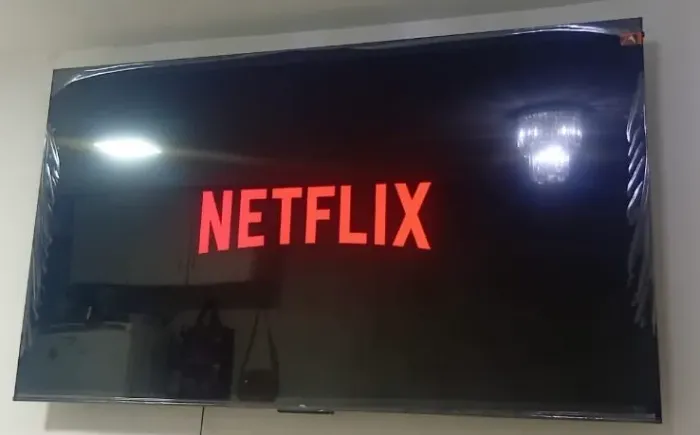 TV 75 polegadas Marca TCL UHD 4K MODELO 75P6K *TEM CONVERSA NO VALOR *