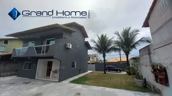 Casa 4 quartos em Morro da Lagoa