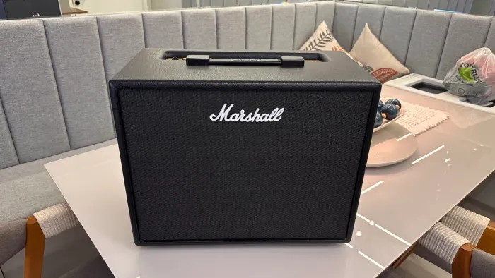 Amplificador Marshall Code 50
