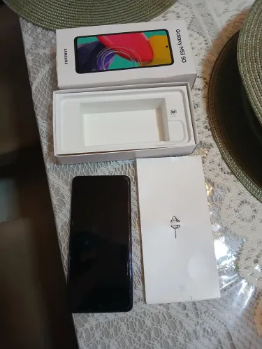 GALAXY M53