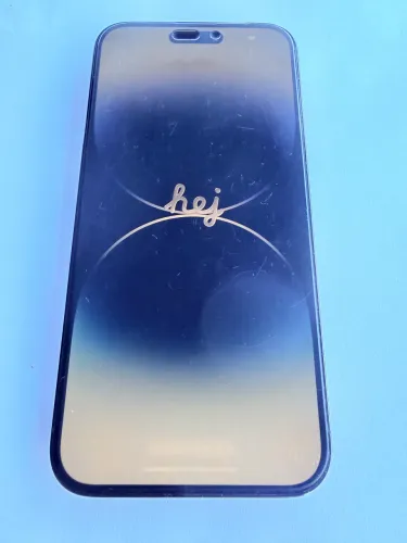 Iphone 14 Pro Max