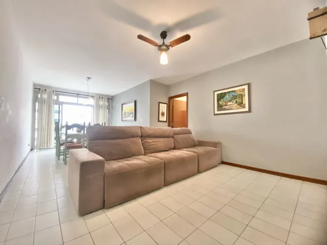 Apartamento para Locação Anual na Pitangueiras no Guarujá | QVista Inteligência Imobiliári