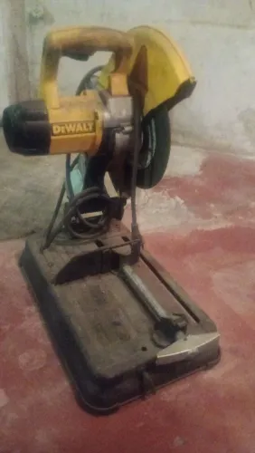 Vendo ferramentas