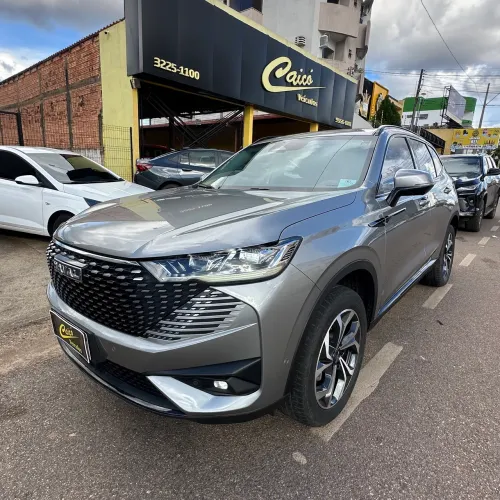 GWM Haval H6 Premium Phev AWD 2024
