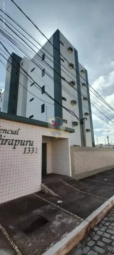 Imóvel para venda tem 60 metros quadrados com 2 quartos em Cidade da Esperança - Natal - R