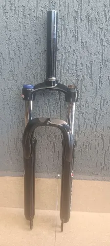 Garfo Suspensão Bike Aro 29 Absolute (( condição de NOVO!!! ? Produto Show!))