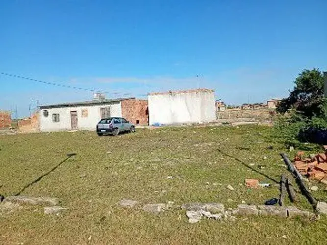 Vendo terreno em santa clara 7 minutos do mar
