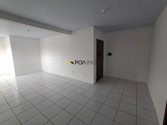 Sala para alugar, 35 m² por R$ 1.100,00/mês - Santo Antônio - Porto Alegre/RS