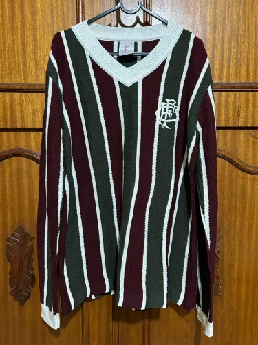 Suéter Fluminense Foxton
