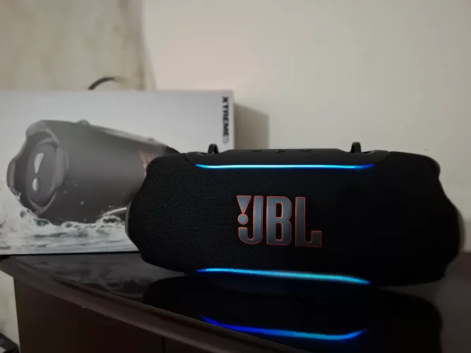 JBL Xtreme 5