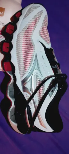 mizuno prophecy 15