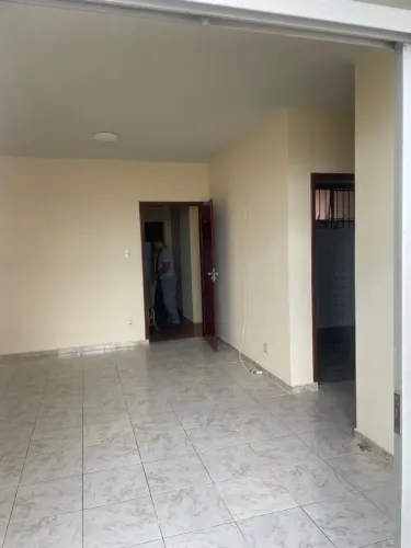 Apartamento em Travessa Tupinambás, 703