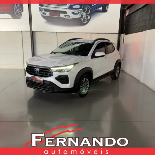 Fiat Pulse 2022