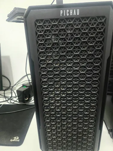 CPU GAMER AMD RYZEN 4600G