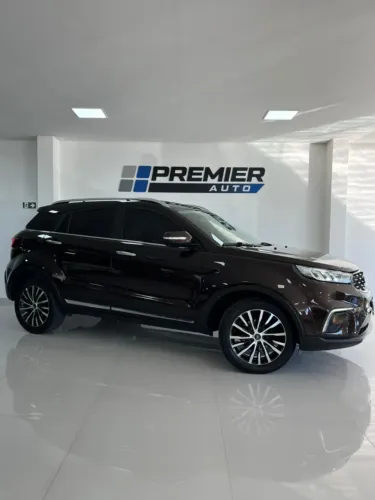 Ford Territory Titanium 1.5 Gtdi Ecobo. AUT 2022