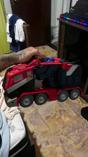BRINQUEDO DE CRIANÇA