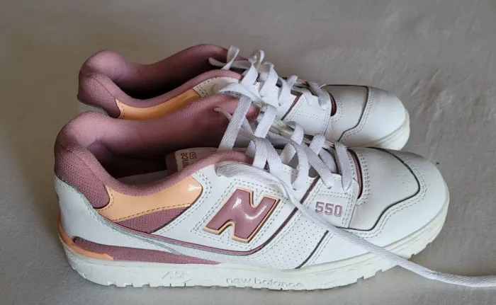 Ténis New Balance 550