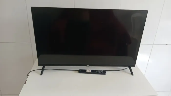 Tv 32 polegadas nova no precinho